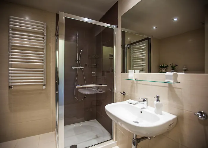 Apartment Feniks & Pegaz