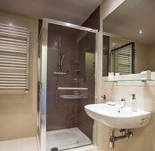 Feniks&pegaz Apartament Świnoujście