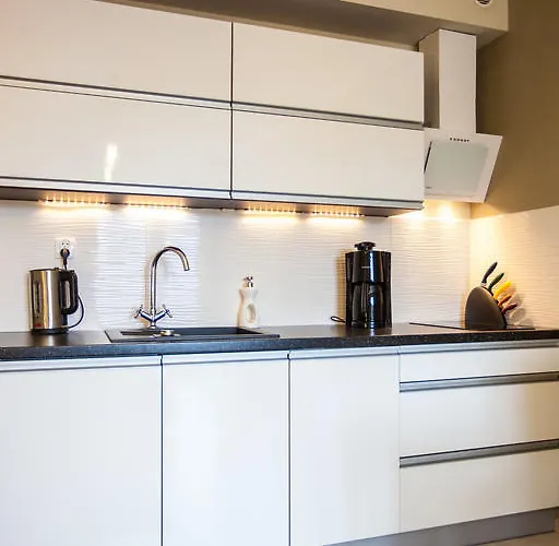 Feniks&pegaz Apartament