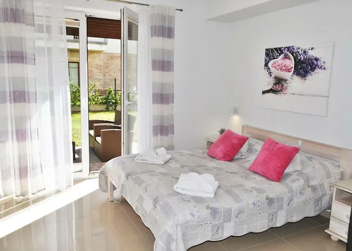 Feniks&pegaz Apartament *