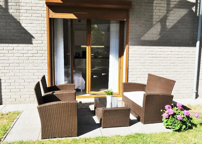 Feniks&pegaz Apartament