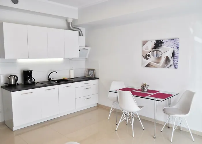 Apartment Feniks & Pegaz